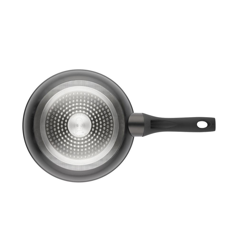 Алюминиевая сковорода Gipfel Ambassador 52783 24 см