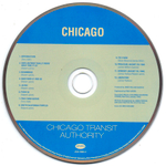 Chicago / Original Album Series (5CD)
