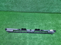 Решетка переднего бампера Haval H3 (2024-н.в.)