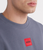 Худи Diragol 212 HUGO - серый(50447964)