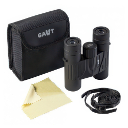 Бинокль GAUT Avior 10x25 - комплект поставки
