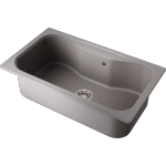 Кухонная мойка Omoikiri Maru 86-CH