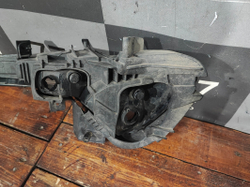 ПТФ передняя правая Kia Sportage 3 (SL) 10-16 Б/У Оригинал 922023W000