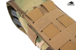Подсумок А-18 АК Слот на 2 ARS ARMA