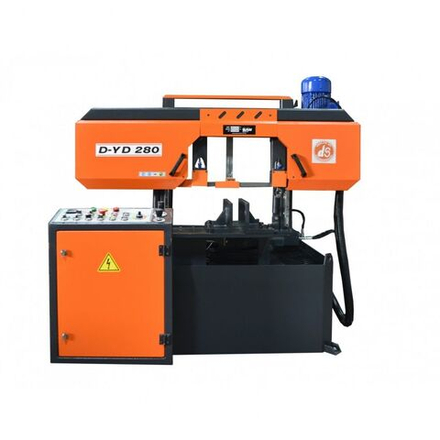 Ленточнопильный отрезной станок Dispa D-YD 280