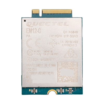 Модем 3G/4G M.2 Quectel EM12-G Cat.12