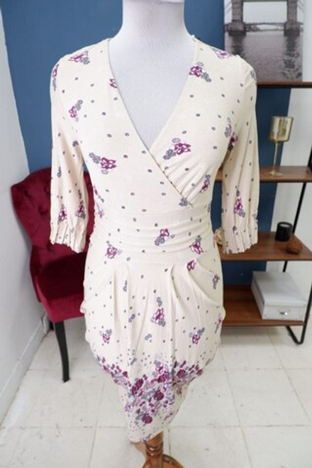 Платье Nl&T Fashion красивое 44 размер, новое