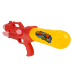 Водный пистолет 47см. 2 цвета в ассорт. пакет D-37