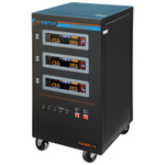 Стабилизатор напряжения Энергия Voltron 3D II 15000