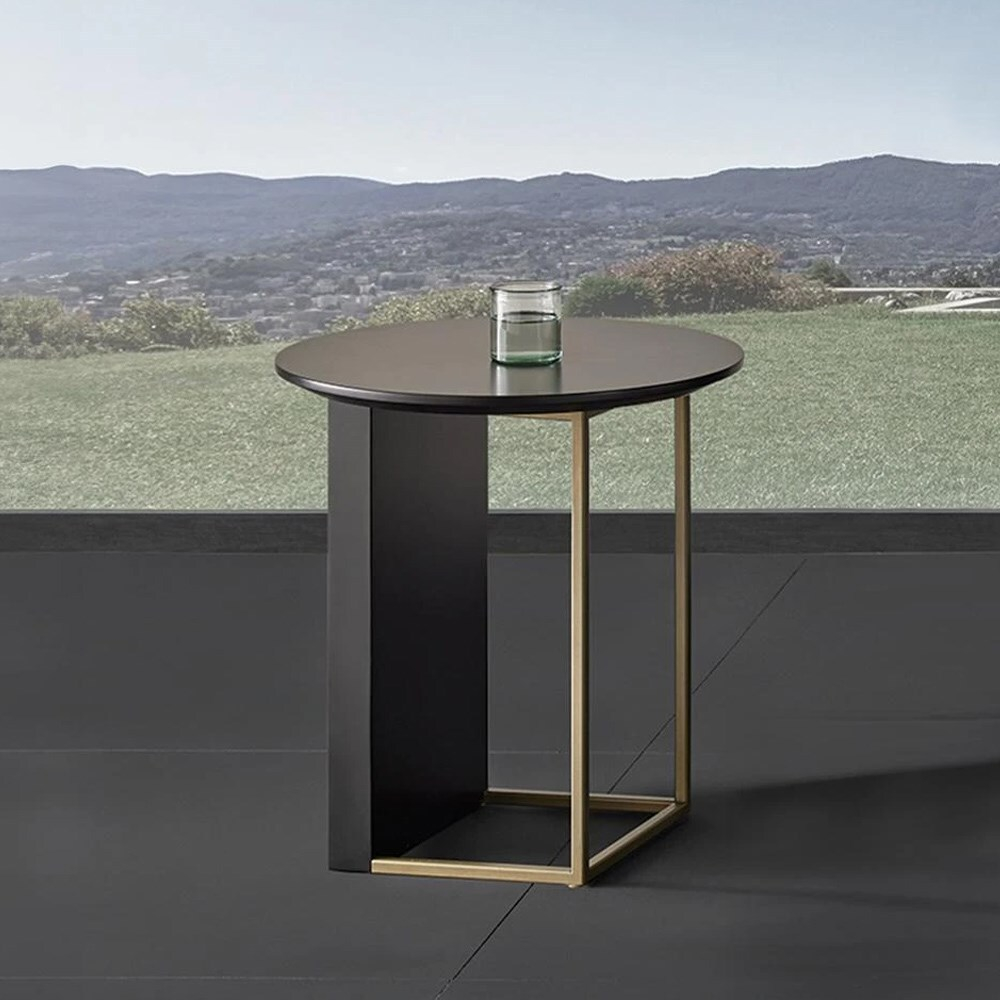 Приставной столик ENZA HOME HAVANA EH68084