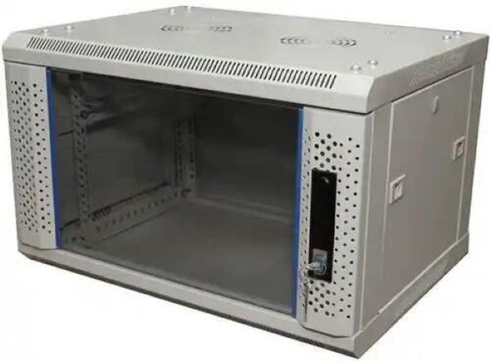 Шкаф  5bites TC6403-12G
