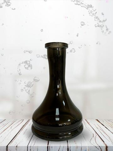 Wazon Drop 8 Grey Smoke