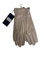 Перчатки. Женские. Материал верха: Кожаные люкс качества. Подклад: Трикотаж-шерсть. 5 шт в упаковке.