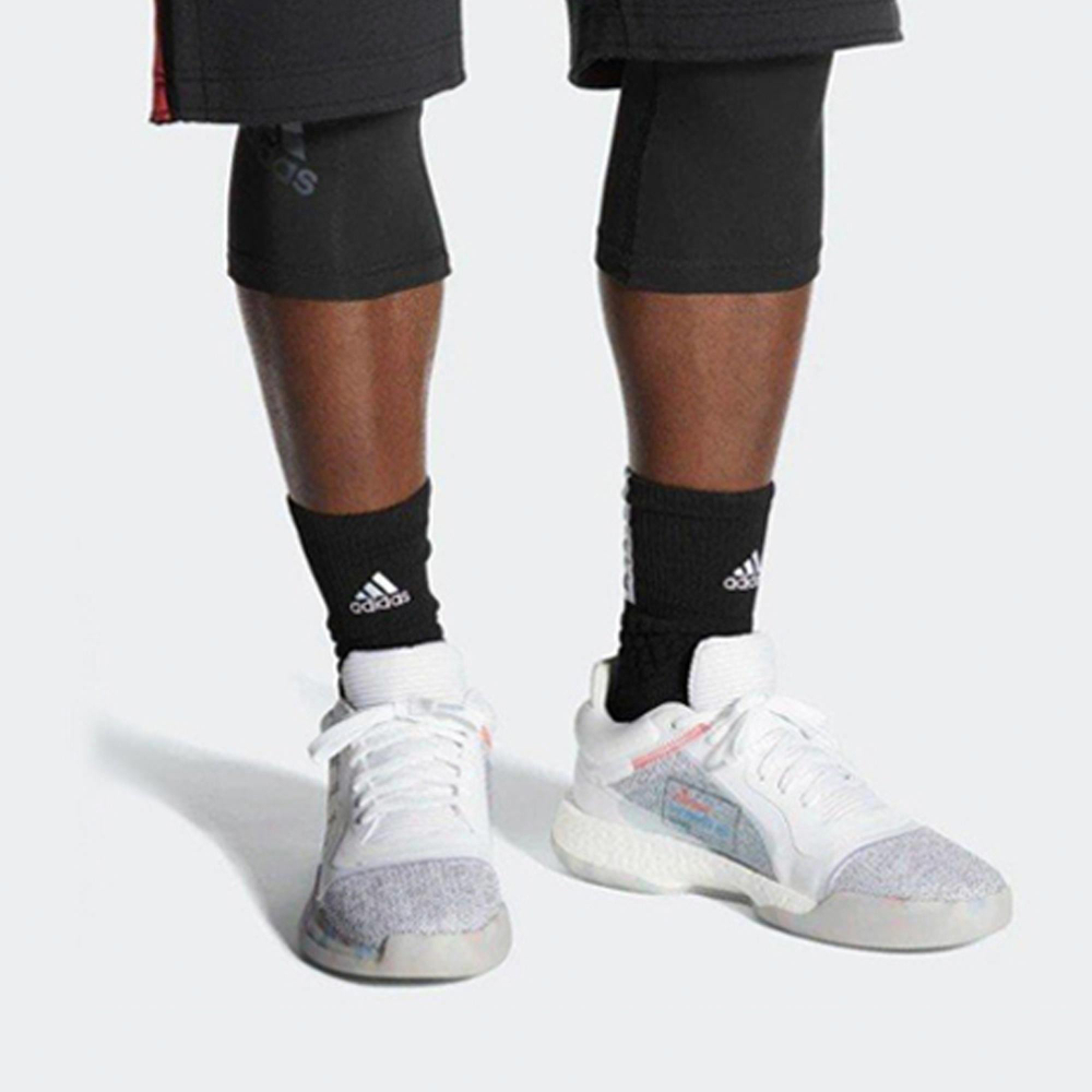 Кроссовки Adidas Marquee Boost Low