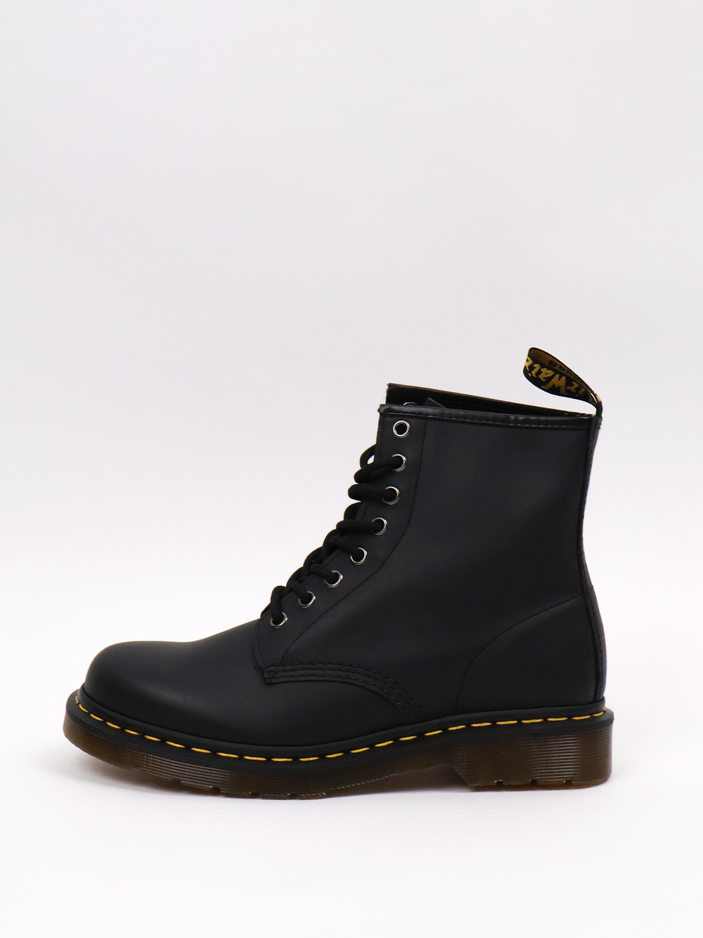 Ботинки Dr. Martens 1460 Nappa Leather