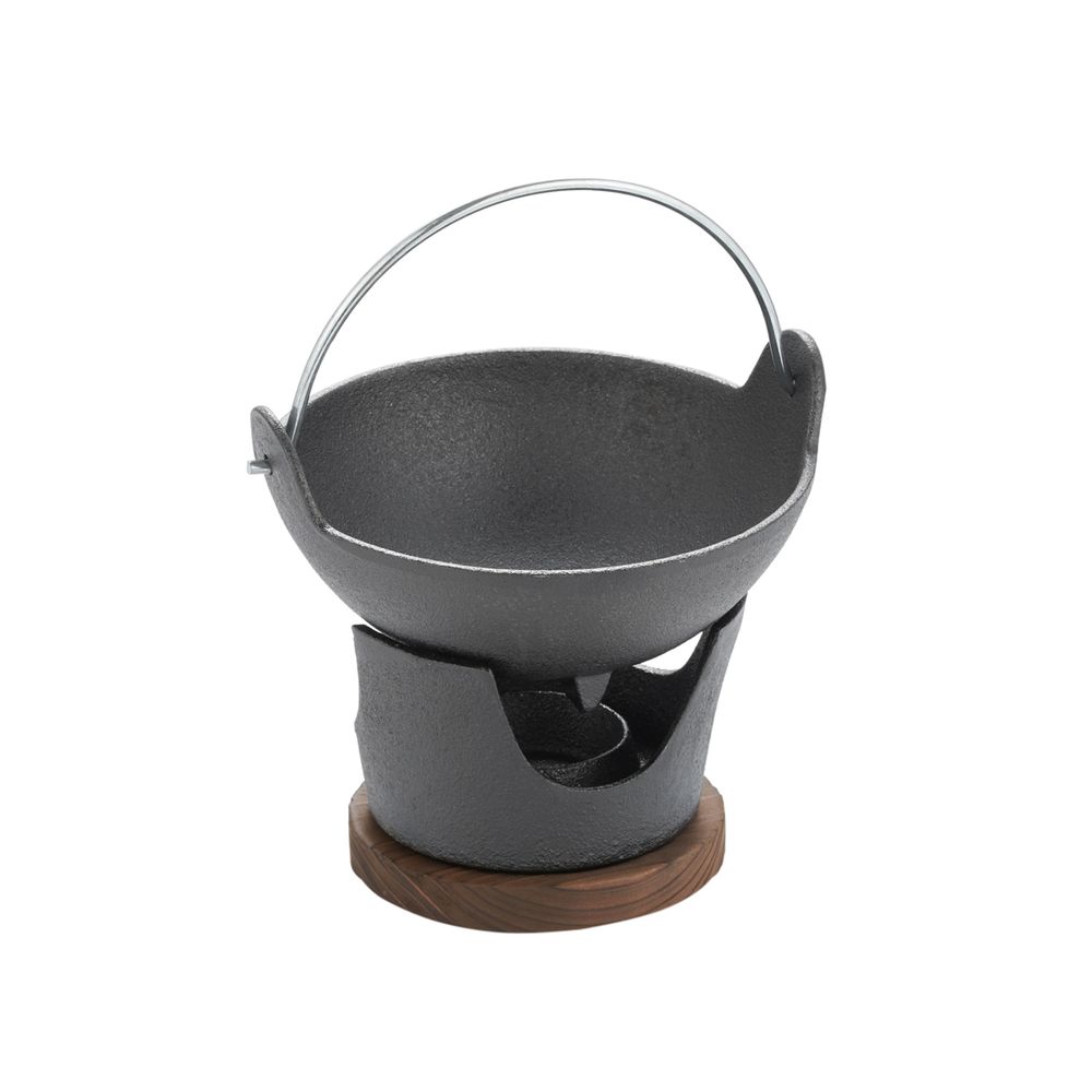 Чугунок Gipfel 50648 16 см