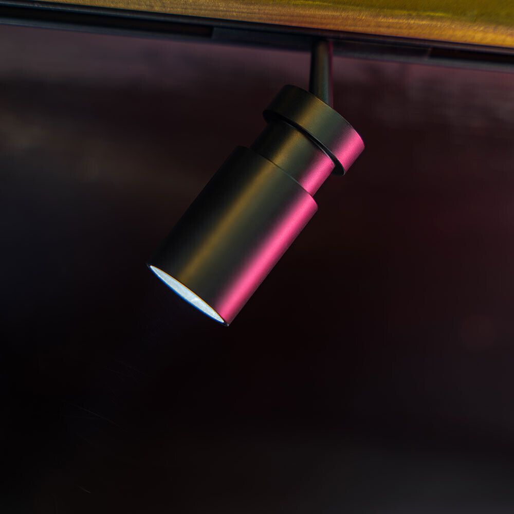 Магнитный шинопровод Arte Lamp PRESTO