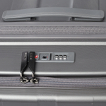 Чемодан FABRETTI EN1050-28-3