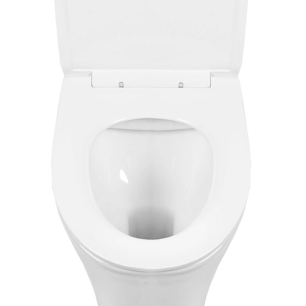 Унитаз-компакт Royce Pro (RCT-130516WH)