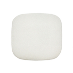 Joncols Подушка для стула бежевого цвета 43 x 41 см