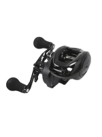 Катушка мультипликаторная Hakai DT 101H-A левая рука