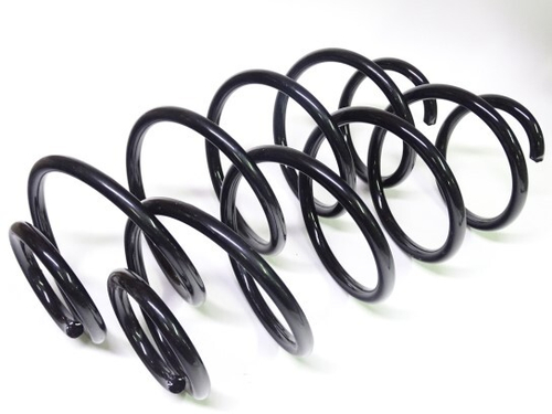 Пружина перед. подвес. /1119, 2190, 2192 / усиленная (КеЙЭйСИ г.Кинешма)