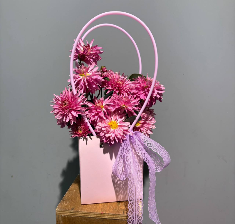 Композиция "Сад"