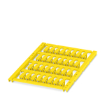 0831216 - UCT-WMCO 4,1 (12X4) YE CUS - Маркировка проводов