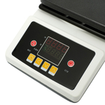 Плитка нагревательная ZNJR-B1180, с электронным управлением