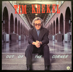 Tim Krekel - Out Of The Corner (Италия 1992г.)