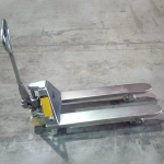 Noblelift ACS20H гидравлическая тележка (рохля) 540x1150 200056