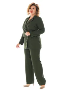 Жакет 2880 Fabrika