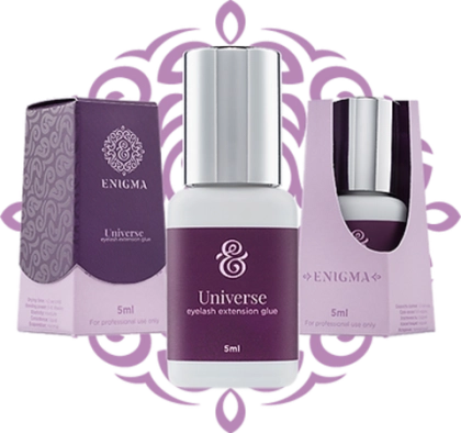 Клей Enigma "Universe" 5 мл (0,5-1 сек)