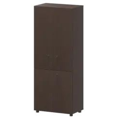 Стеллаж комбинированный К-934,К-942,К-943,КФ-942,КФ-942 720x420x2000 Приоритет