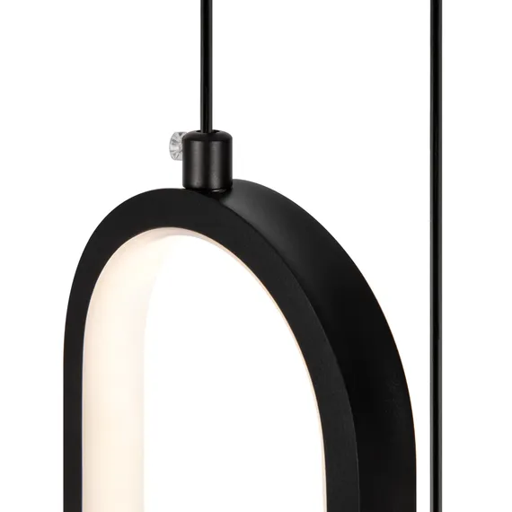 Подвесной светильник FR6082PL-L23B Эйри / Airy 16 Вт LED Freya fr6082pl-l23b