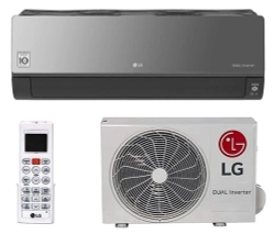 LG AC12BQ