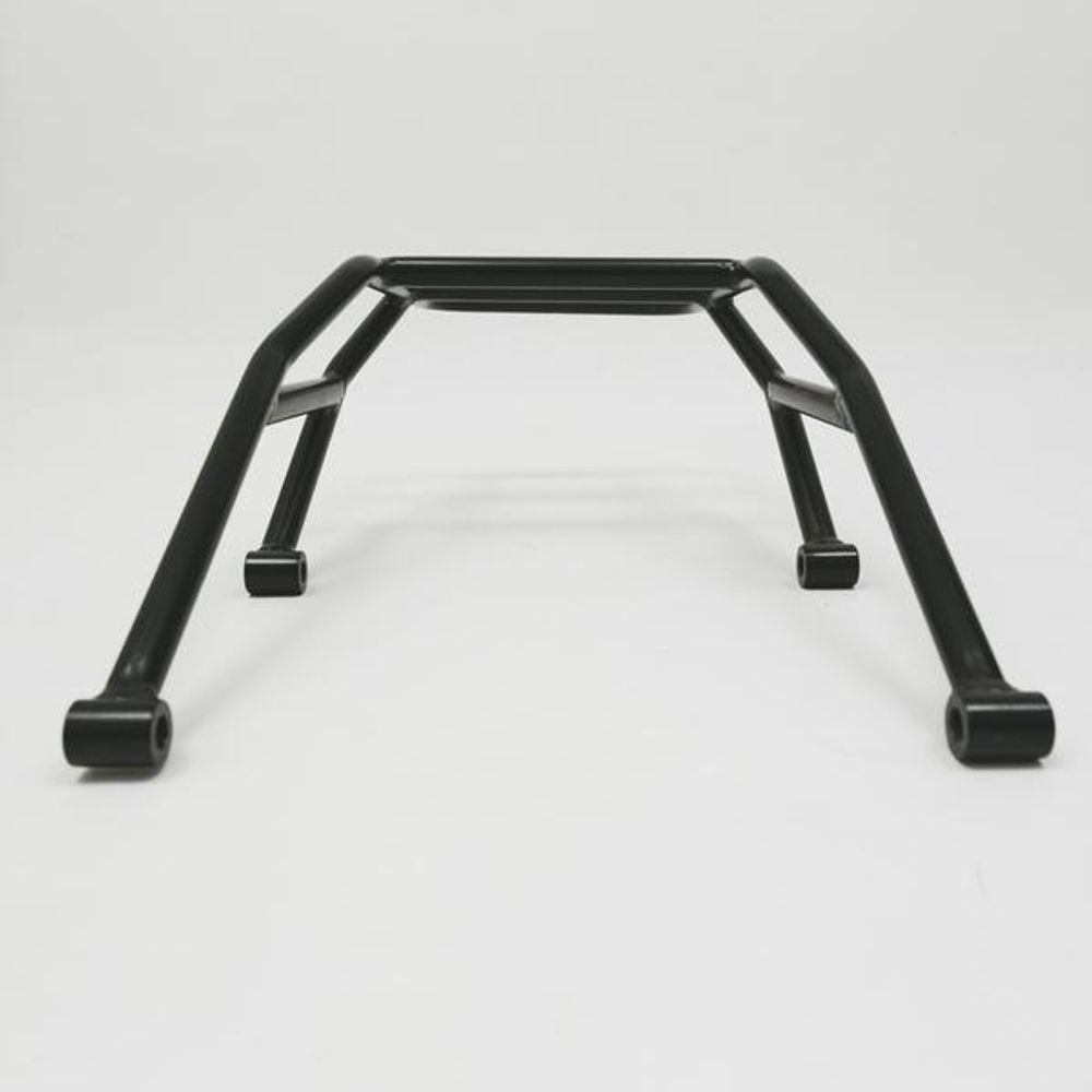 Rear Rack for Honda CMX300-500 REBEL, MOTOSKILL, Made in Thailand