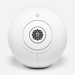 Акустическая система Devialet Phantom Ultimate 108 dB Opéra de Paris, белый/сусальное золото