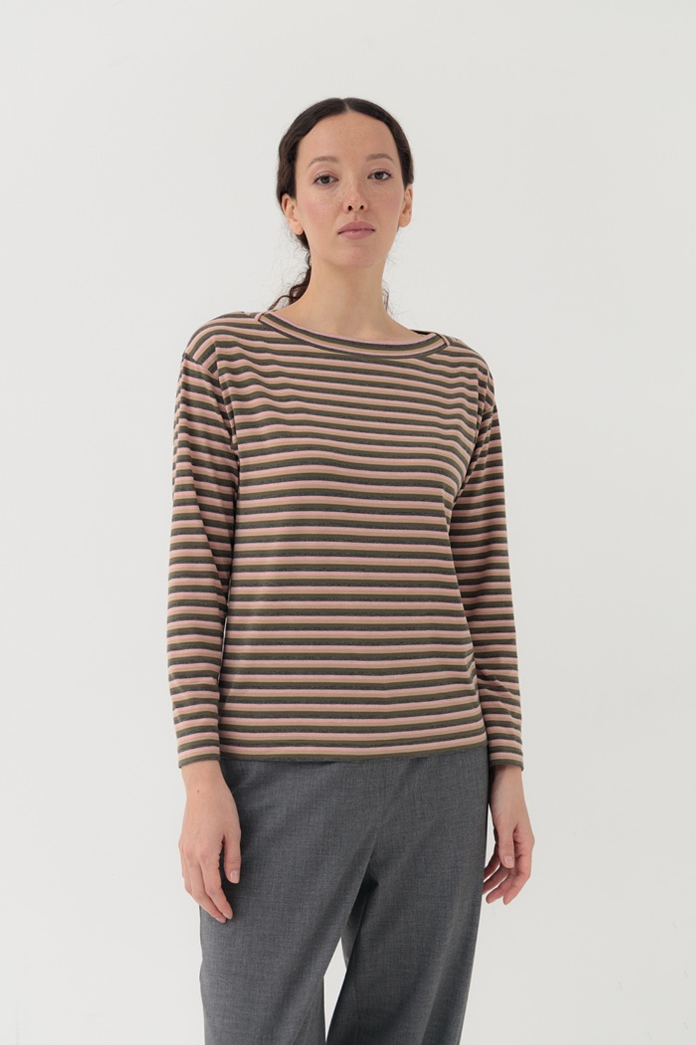 Блуза Фолиньо NOME Atelier