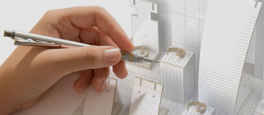 Визуализация витрин