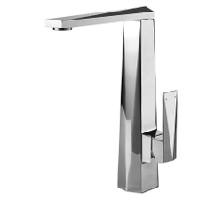 Смеситель для кухни Bravat Iceberg