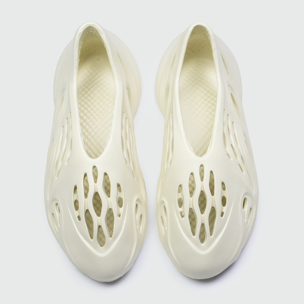 Кроссовки Yeezy Foam Wmns Ararat