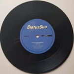 Status Quo / The Vinyl Singles Collection 2000-2010 (Limited Edition)(10x7" Vinyl Single)