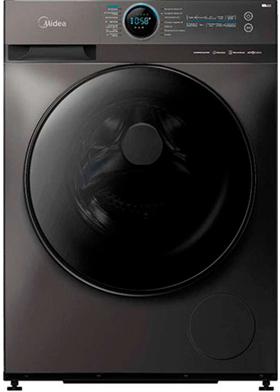 Стиральная машина Midea MF200W90WBS/S-RU