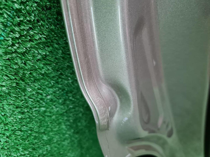 Дверь задняя левая Lixiang L9 (2022-н.в.)