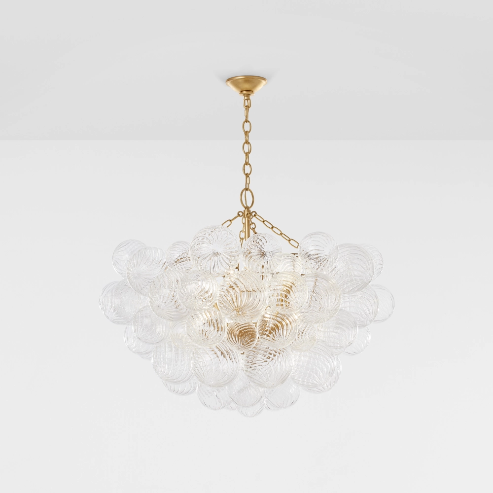 Люстра Talia Large Chandelier, арт. JN 5112G/CG