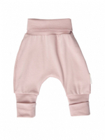 Штанишки, Пудра