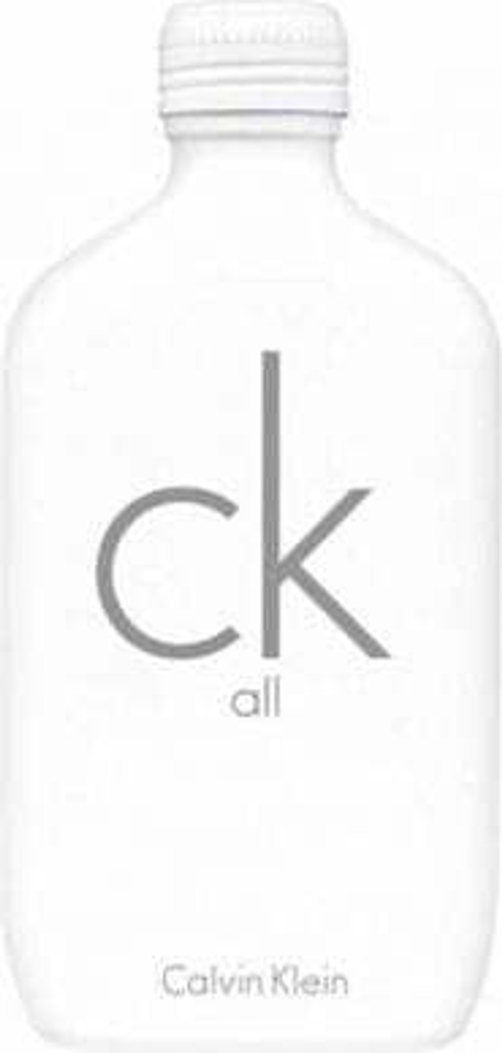 Calvin Klein CK All EDT 50ml