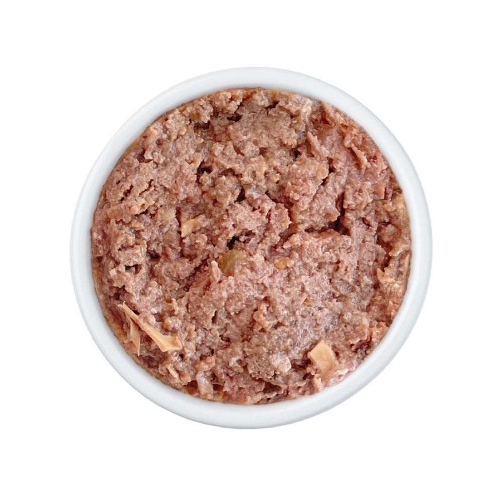 Консервы Brit Premium By Nature для взрослых собак всех пород, говядина и сердце, 850 гр