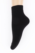 Носки дет. махровые 88и, черный р.18 (Игла), 1 шт.